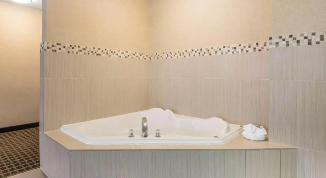 Люкс Superior Quality Inn & Suites Windsor - Downtown