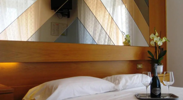 Двухместный номер Standard Albergo Ristorante Da Neni