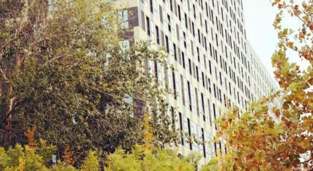 China Sunshine Apartment Dacheng International, Book Apartment Beijing Beijing Area, near Sihui