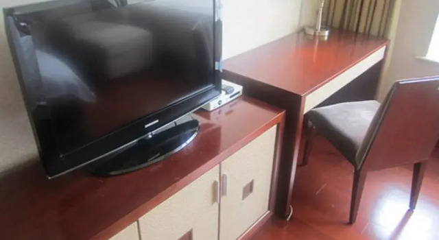 City Center Boutique Apartment Hotel (Shanghai Nanjing West Road), Varaa Huoneisto Jing'an 
