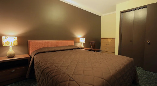 Номер Standard Bowmont Motel