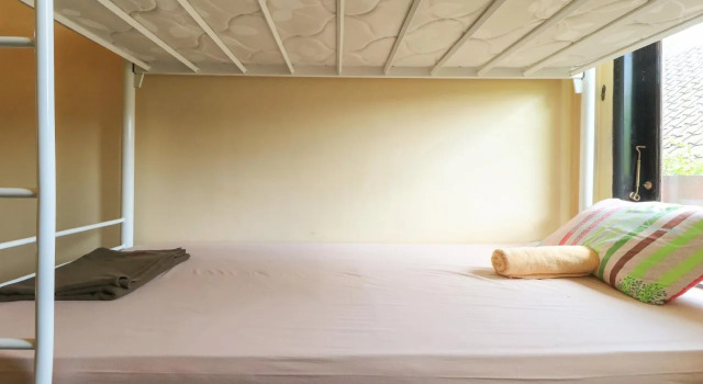 Legong Dormitory Backpacker Ubud