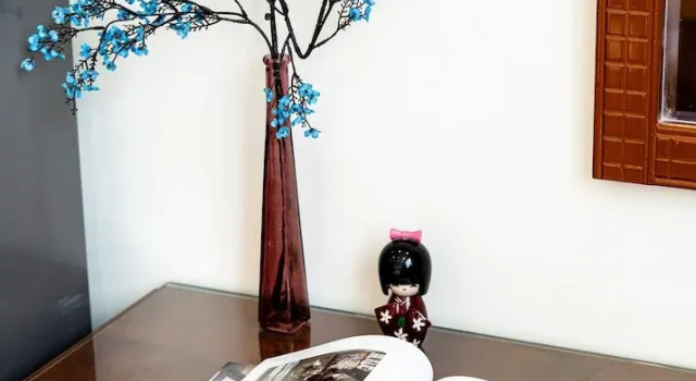 Номер Standard WE HOME Japan Town