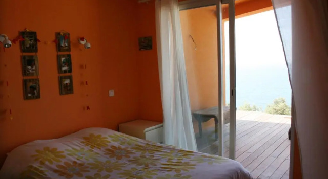 BarbicajAlta, Varaa Hotelli Ajaccio 