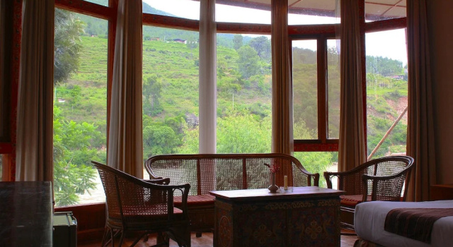 Standard Zimmer Damchen Resort