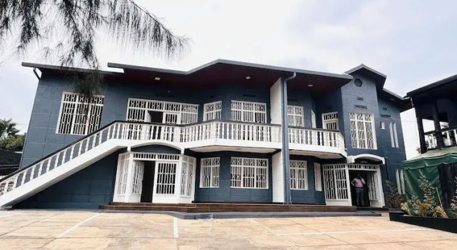 Terrassa Village, Rezerwuj Bed and Breakfast Kigali Nyarugenge