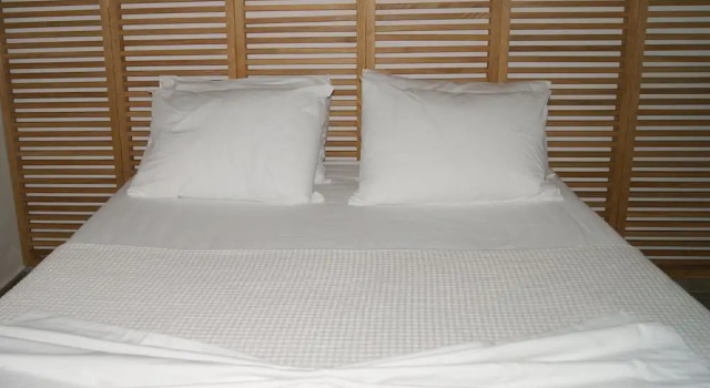 Номер Superior Cascade Holiday Resort