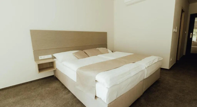 Номер Deluxe Hotel resort Lovecká bašta Strakonice