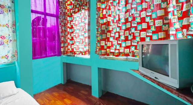SPOT ON 91732 Rani Homestay Syariah, Réserver Hôtel Jodoh Batam
