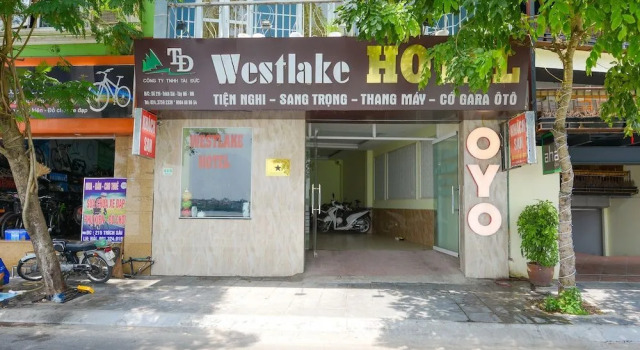 Westlake Hotel