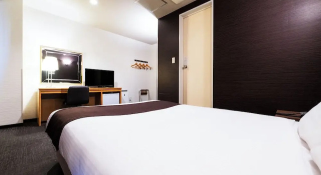 Двухместный номер Economy Urvest Hotel Kamata
