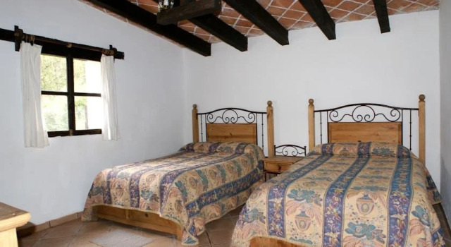 Hotel Al final de la Senda, Book Hotel Chignahuapan State of Puebla