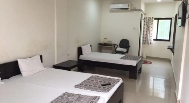 VRP Guest House