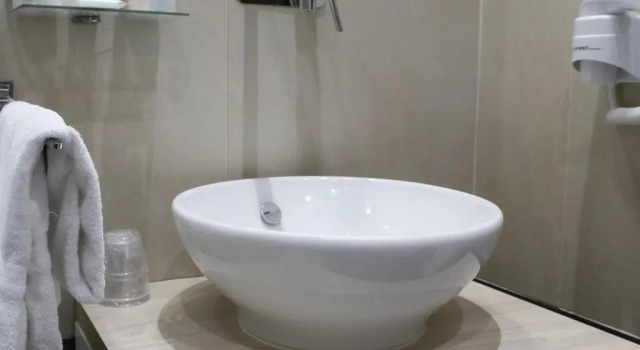 Двухместный номер Standard Venustas Roma Hotel