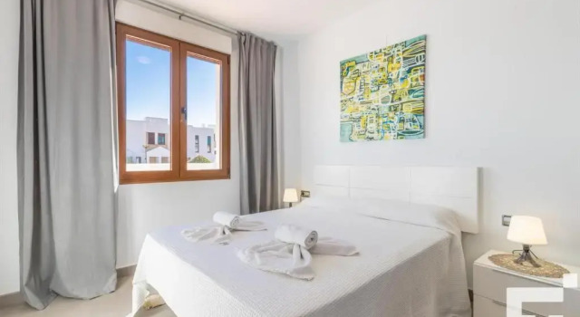 Villa Mirador de Bassetes 5 - Grupo Turis, Забронировать Вилла Бизнес-отели Кальпе, 4* 5*