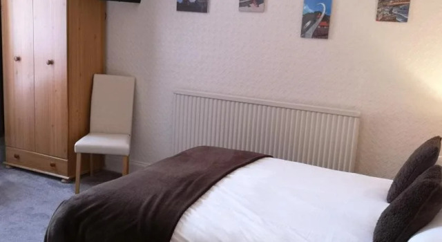 Sylvern House, Забронировать Отель Бизнес-отели Англии, 4* 5*