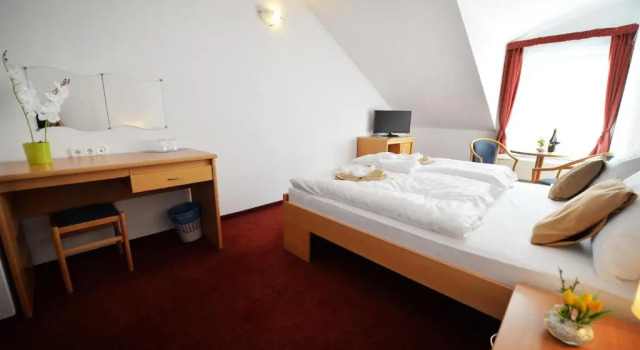 Panorama Hotel Noszvaj, Buchen Sie Hotel SPA-Hotels in Hewesch, SPA