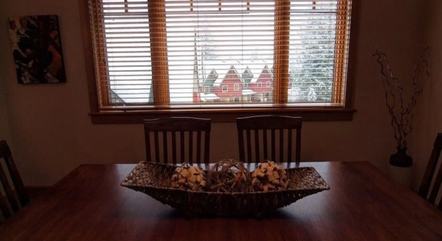 Mountain Town Properties Cascade Lodge 3A, Buchen Sie Hotel Trail 