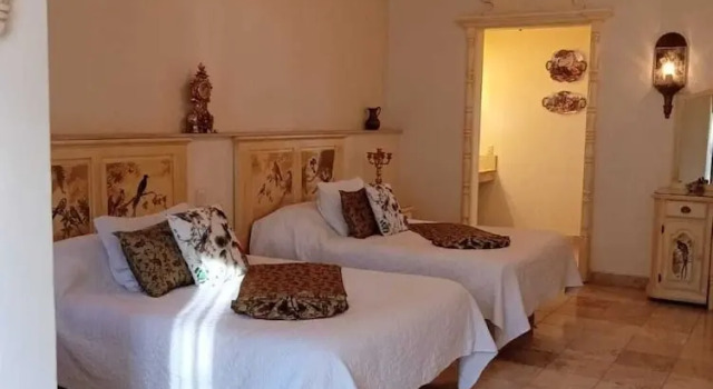 Номер Standard Hotel Centenario Los Arroyitos