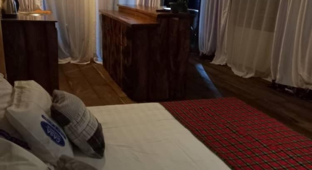 Wanale Falls Lodge, Réserver Appartement Appartements à Bungokho, Appartement