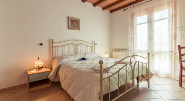 Agriturismo San Giuseppe, Buchen Sie Hotel Gavorrano 