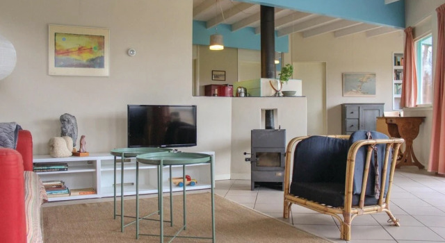 Nice Home in Kamperland With 3 Bedrooms and Wifi, Book Hotel Kamperland 