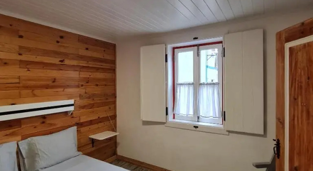 Casas Alba Odeceixe, Buchen Sie Ferienwohnung Odeceixe Vicentine Route