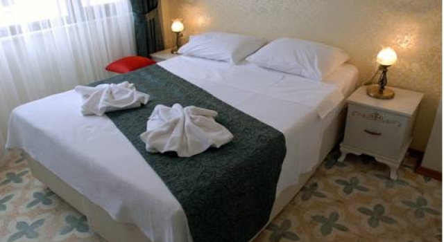 Hit Residence, Varaa Hotelli Hotellit Marmara-alue pysäköinnillä, Pysäköinti