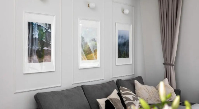 V33 cozy apartment, Prenota Appartamento Druskininkai Alytus