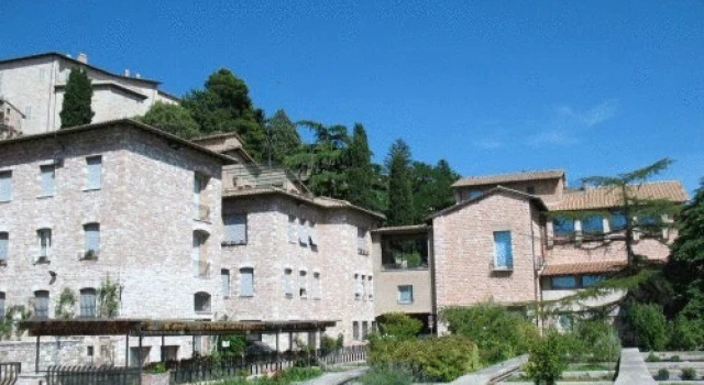 Номер Standard Cittadella Laudato Si