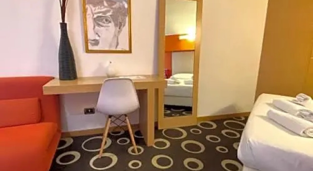 Студия Select Executive Residence