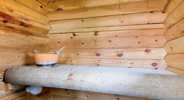 Коттедж Holiday Home in SÃ¤len
