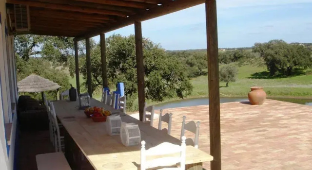 O Nosso Mundo, Prenota Hotel Hotel a Alentejo con parcheggio, Parcheggio