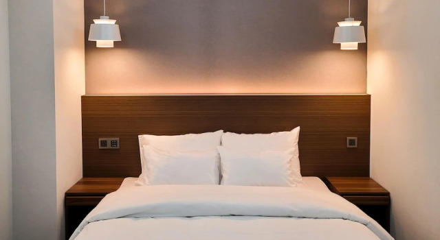 Семейный люкс P&S Hotel Busan