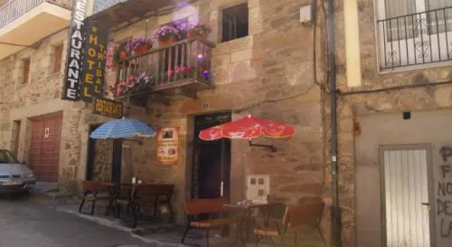 Hostal Tribal, Забронировать Хостел Пуэбла-де-Санабрия 