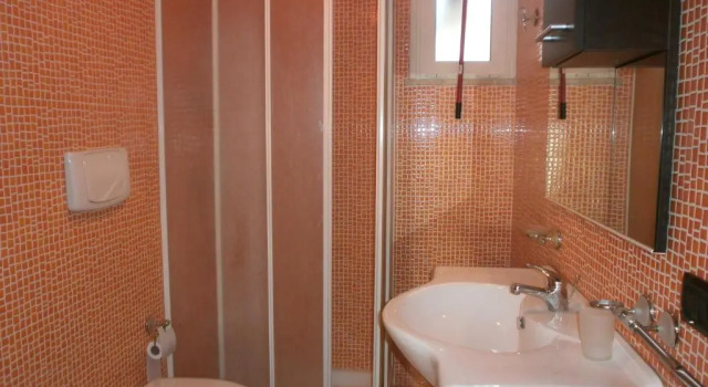 Апартаменты Bilo Olivieri Porto Cesareo