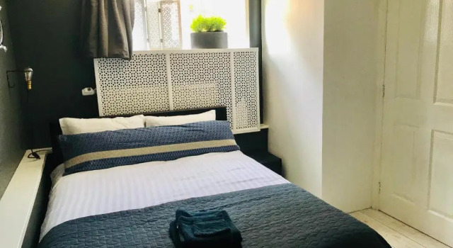Homestay Harlingen, Buchen Sie Hotel Harlingen Friesland