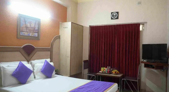 Номер Standard The Grand Krishna Rooms