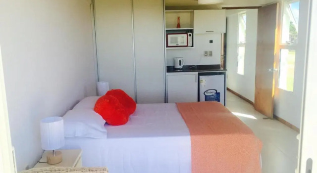 Номер Superior Unique Hotel & Suites