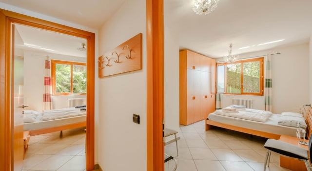 Апартаменты 3 Bedroom Italian Lakes Apartment