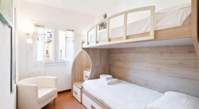 Апартаменты с 2 комнатами GuestHost - Palazzo Medici Apartments