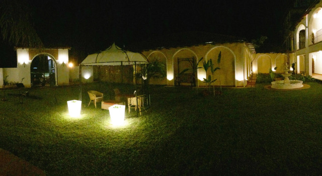 El Pueblito Iguazu