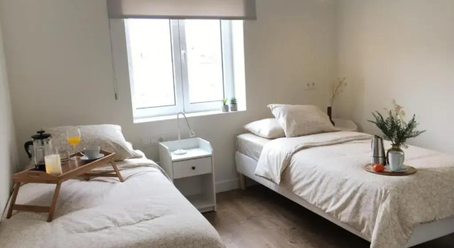 La Laguna Deluxe Apartment, Забронировать Апартаменты/квартира Апартаменты Сан-Кристобаль-де-Ла-Лагуны, рядом с Туристическо-информационный центр города Сан-Кристобаль-де-ла-Лагуна, Апартаменты/квартира