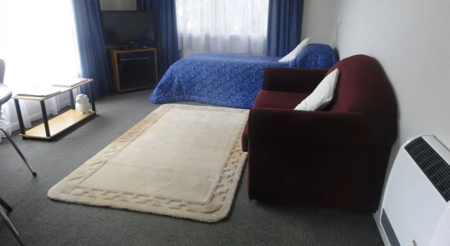 Admiral Motel, Забронировать Мотель Крайстчёрч Porters Ski Area