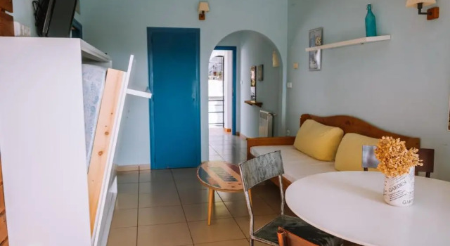 Agi Marina Apartments, Забронировать Апартаменты/квартира Росас Cap de Creus Nature Reserve