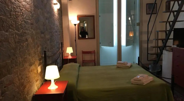 Suite Amenano Apartments