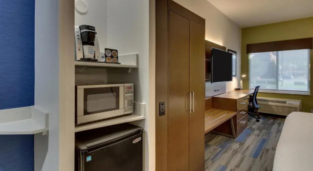 Run of House Holiday Inn Express Fishkill-Mid Hudson Valley by IHG