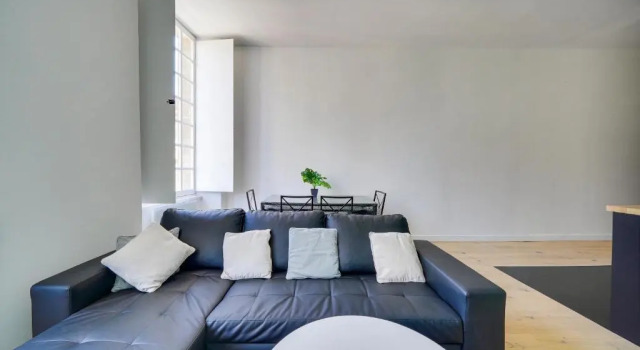Nice Apartment For 2 In Historical Center