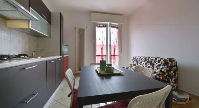 Апартаменты Eagle View Apartment