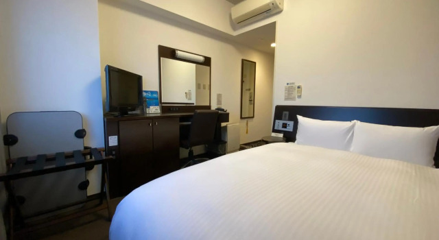 Hotel Route Inn Uozu